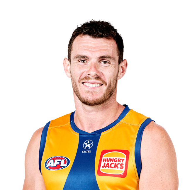 Luke Shuey profile picture